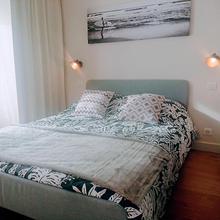 Cap D'Antibes Appartement Buitenkant foto